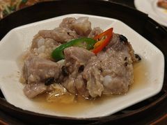 -京香轩·中餐厅(上海中庚聚龙酒店)