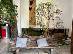 -成川茶店·潮汕工夫浓茶(万象店)