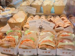 -多乐之日(和平伊势丹店)