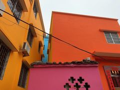 -白水带风景区体育公园