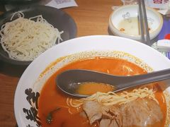 -和府捞面(东直门银座店)