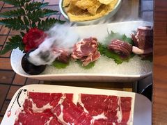 -1078號老北京涮肉(万达广场店)