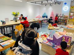 -方庄书店(通润商务会馆店)