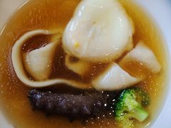 -渔娘渔家丹东海鲜(东直门店)