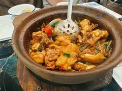 -大嫂镬仔·焖鸡煲·啫啫煲(逢源路店)