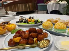 时令鲜果咕噜肉-喜粤8号(四海唐人街店)
