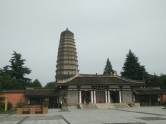 -法门文化景区