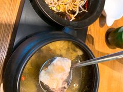 -云海肴·汽锅鸡·云南菜(苏州中心店)