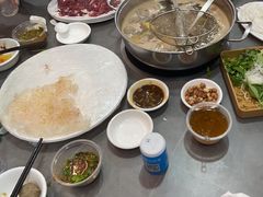 -官塘陈记鱼生·潮汕砂锅粥·牛肉火锅(潮枫路总店)