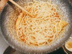 -熹悟海鲜火锅·广式打边炉