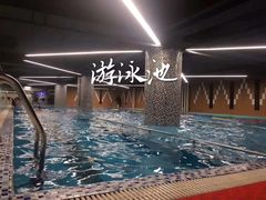 -阳光游泳培训基地(天通苑店)