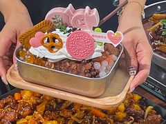 -韩热集市(百源店)