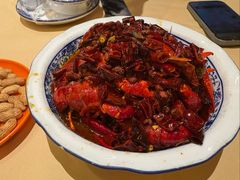 -江味龙虾馆·裸蓝龙虾(南山店)
