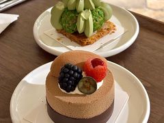 -Ten Olives甜点