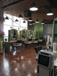 -形象革命造型·护肤Hair Studio