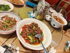 -柴火农家·江西赣南菜(土华店)