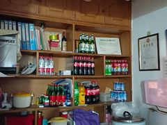 -友谊餐馆(永安路店)