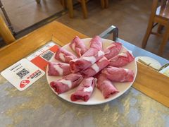 -老诚一锅(惠新西街店)