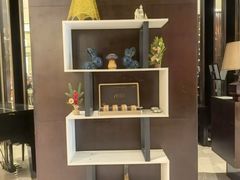 -牡丹江世茂假日酒店