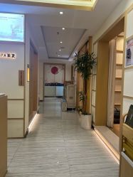 -可樱汇·美容洗发SPA