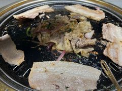 -杨小佳·齐齐哈尔烤肉·烤串(广州店)