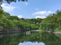 -深圳龙潭公园