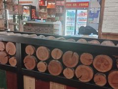 -小核桃品质串店(世茂大道店)