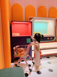 -meland亲子乐园(深圳领展中心城店)