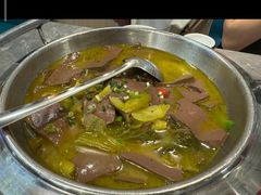 -农家湘菜(安亭店)