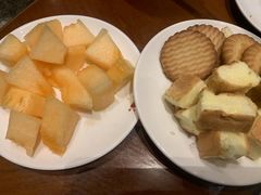 -上海人家花樣年华(中山公园店)