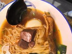 -無牌小范·香港明星美食