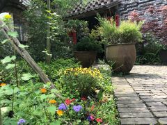 -驿舍·民國老营房院子私房菜(科学会堂店)