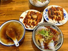 -洁美凉粉店(温江店)