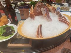-东海怡品海鲜豆捞(星街坊店)