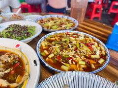 -李大爷的泡椒馆(冉家坝店)