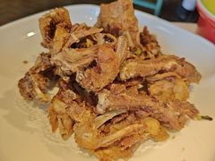 -京味斋·北京烤鸭(华威桥北工大店)