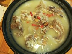 -新兴家喻酒家·羊城名宴(昌岗店)