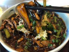 -道道鲜·崇明私房菜(五角场店)