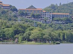 -顺峰山公园