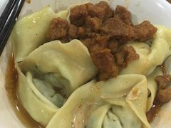 -潘国仙耳光馄饨(黄家阙路店)