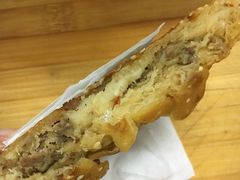 -王记特色锅魁(城市阳光大厦店)