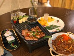 -苏梅花园(群星城店)