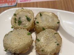 -小杨生煎(香港名都店)