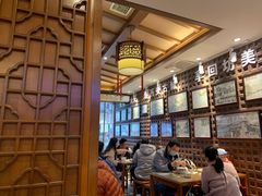 -毅祥斋老孙家泡馍(西羊市店)