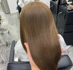 -Hair Code芭曲发型