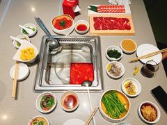 -海底捞火锅(铁西万达店)