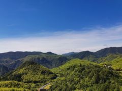 -江南天池