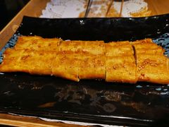 -聚串门儿·东北烧烤(信义坊店)