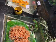 -金汉斯南美烤肉自助餐厅(中央大街黑金店)