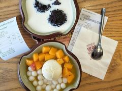 -三花奶奶的甜品(百联嘉定购物中心店)